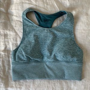 Alo longline Sports Bra